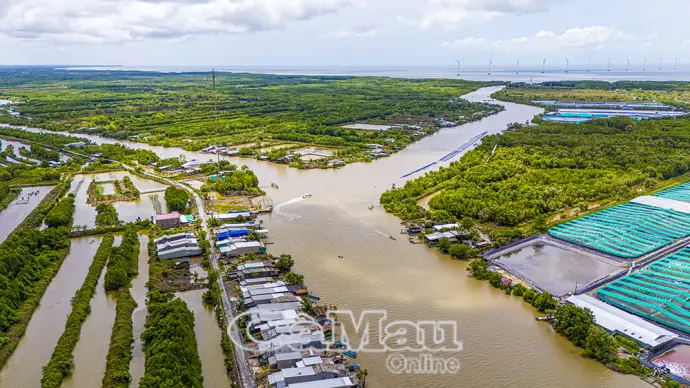 Giữ đất, giữ rừng và bảo vệ sinh kế người dân