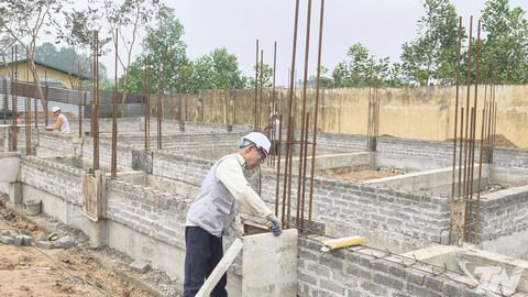 Nâng cao hiệu quả quản lý dự án đầu tư công