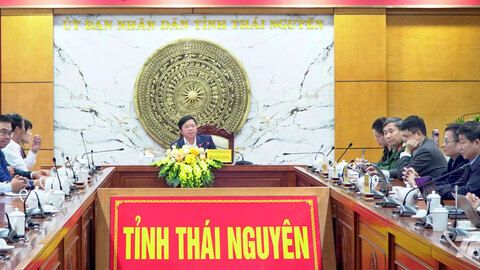 Chuẩn bị tốt các điều kiện cho chương trình chào năm mới 2026