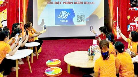 Đo hiệu quả bằng sản phẩm thực chất