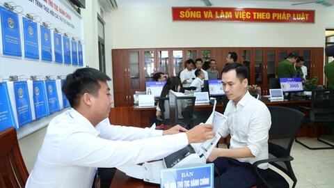 Phân cấp, phân quyền mạnh: Đưa chính quyền đến gần dân hơn