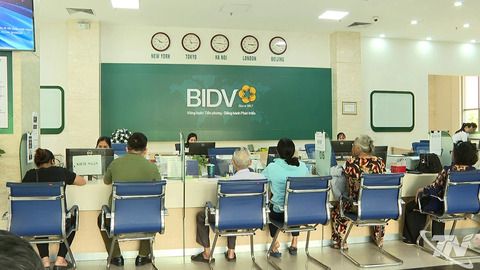 Nâng cao chất lượng tín dụng