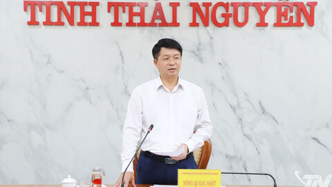 Rà soát nhu cầu đầu tư trạm y tế xã, phường giai đoạn 2026-2030
