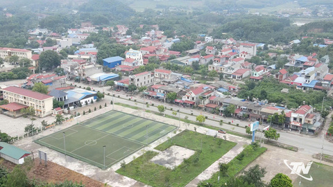 Điểm sáng trong công tác thu ngân sách