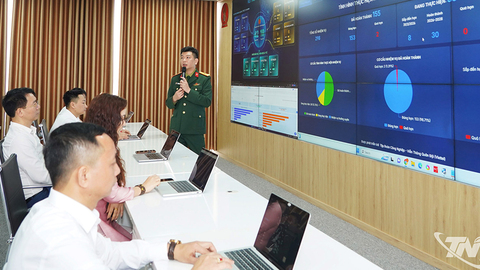Từ 'vùng công nghiệp' đến khát vọng 'trung tâm đổi mới sáng tạo'