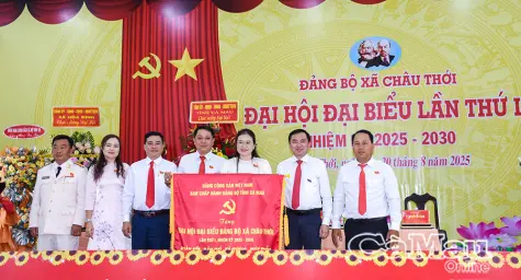 Bứt phá trong giai đoạn tới