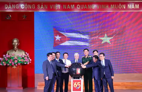 Chỉ trong 4 tiếng sáng ngày 14/8 đã có thêm gần 16 tỷ đồng ủng hộ nhân dân Cuba