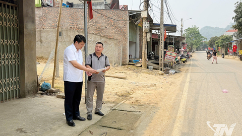 Phòng, chống thiên tai từ sớm, từ xa để bảo vệ đời sống, sản xuất