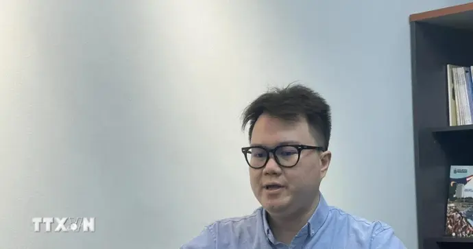 Đại hội XIV của Đảng: Biểu tượng của sự ổn định và khát vọng tăng trưởng