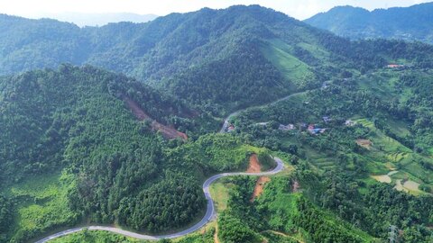 Khai mở tiềm năng phía Bắc Thái Nguyên