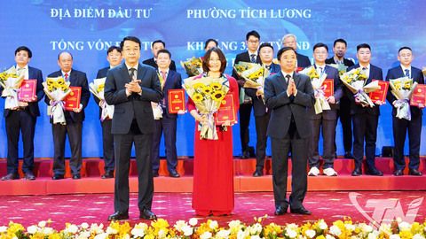 Nối dài niềm tin với cộng đồng doanh nghiệp