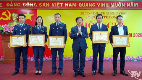 Phấn đấu chỉ số sản xuất công nghiệp tăng 14%