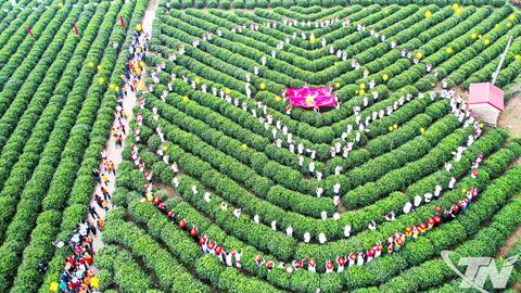 Du lịch Thái Nguyên bứt tốc để vươn xa