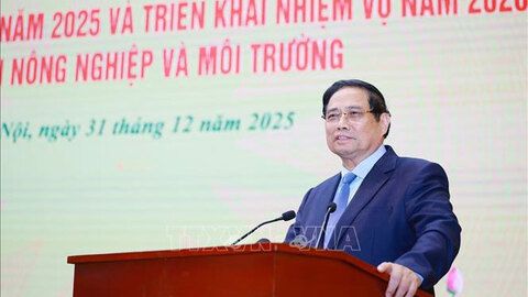 Nông nghiệp tiếp tục là trụ đỡ của nền kinh tế