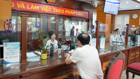 Vận hành mô hình chính quyền địa phương hai cấp: Khi cán bộ cơ sở “gánh” thêm việc