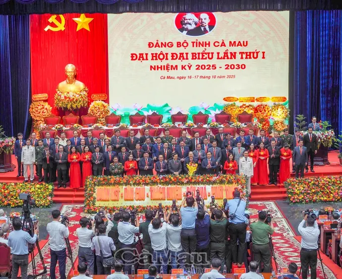 Truyền thông - nhịp cầu góp phần thành công của Đại hội