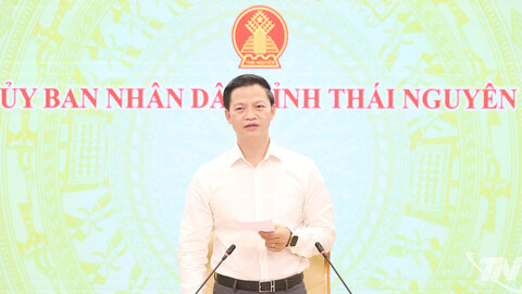 Festival Trà Thái Nguyên phải có điểm nhấn và tạo ấn tượng sâu sắc với du khách