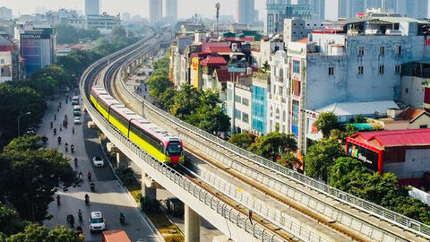 Luật Thủ đô năm 2026 chính thức có hiệu lực: Động lực cho Hà Nội trong kỷ nguyên mới