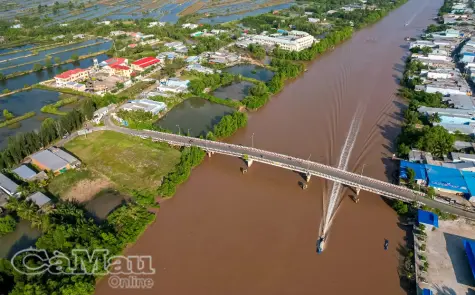 Định Thành: Nỗ lực trở thành xã khá của tỉnh 