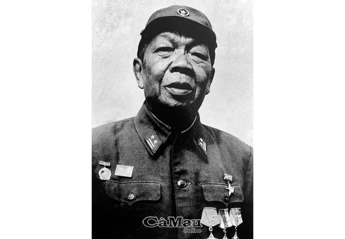 Anh hùng của biển