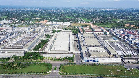 SEVT trở thành doanh nghiệp đầu tiên chính thức mua điện tái tạo thông qua cơ chế DPPA tại Việt Nam