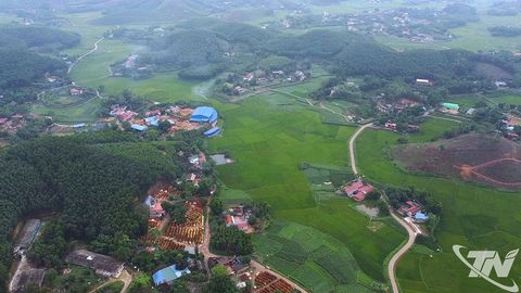 Từ nông nghiệp công nghệ cao đến nông nghiệp xanh bền vững