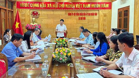 Tăng cường công tác thông tin, tuyên truyền để tạo sự đồng thuận