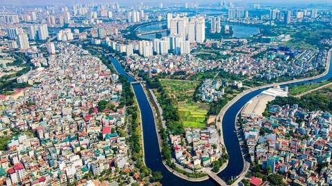 Không có chuyện hy sinh di sản để phát triển Thủ đô trong kỷ nguyên mới