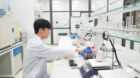 Tạo đột phá trong thu hút và trọng dụng nhân tài
