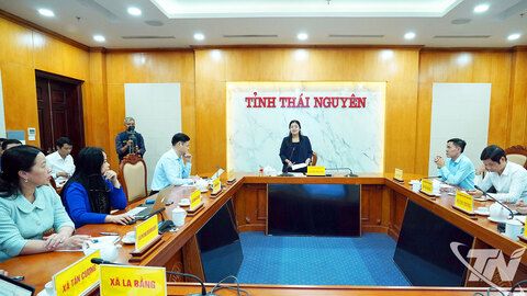 Triển lãm trà Thái Nguyên diễn ra từ ngày 19 đến 20/12/2025