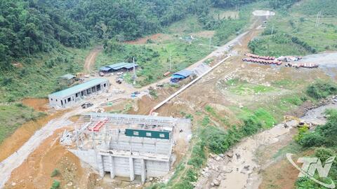 Chủ động thu ngân sách ngay từ đầu năm