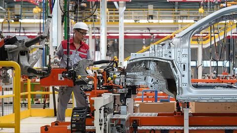 Việt Nam dưới lăng kính quốc tế: Điểm sáng tăng trưởng, đối tác tin cậy, có trách nhiệm