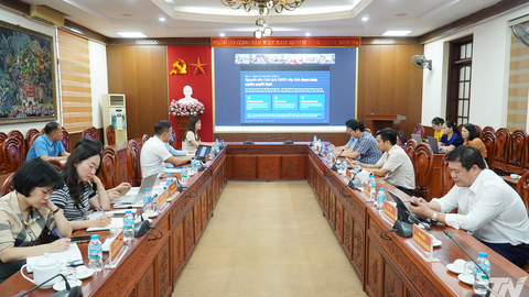 Triển khai Nghị quyết về xử lý nhà, đất dôi dư sau sắp xếp bộ máy