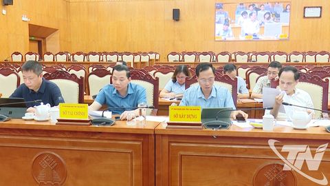 Tháo gỡ khó khăn, tập trung phát triển nhà ở xã hội