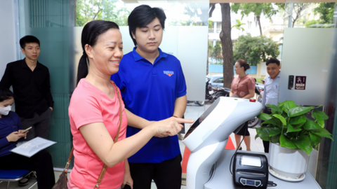 Phát huy trách nhiệm quản trị địa bàn và tổ chức thực hiện nhiệm vụ từ cơ sở