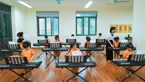 Giáo dục cần đột phá từ cơ chế, con người đến sự đồng hành toàn xã hội