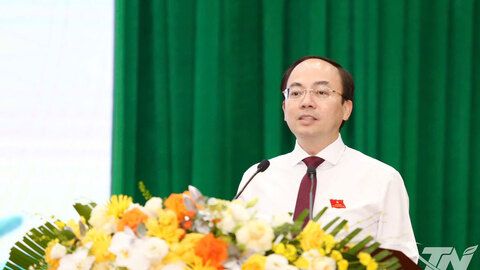 HĐND tỉnh Thái Nguyên: Thông qua 16 nội dung lớn, trong đó 9 nghị quyết về giáo dục