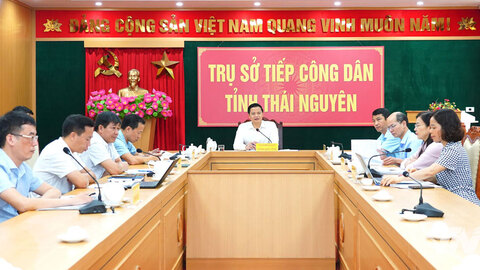 Hoàn thành cấp giấy chứng nhận quyền sử dụng đất tại Khu dân cư số 9 chậm nhất ngày 25/6/2026