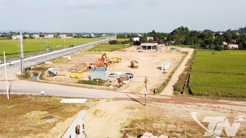 Kết nối doanh nghiệp từ cơ sở