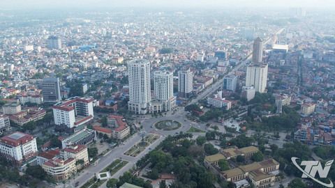 Tư duy mới về xây dựng chính quyền địa phương hai cấp