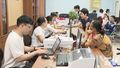 Thay đổi bắt đầu từ trải nghiệm của người dân