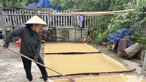 Nghinh Tường chuyển mình từ nội lực và sự đồng thuận của người dân