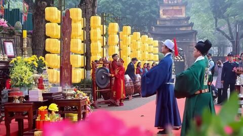 Sửa Luật Thủ đô: Yêu cầu tất yếu từ thực tiễn