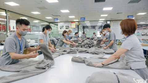 TNG đạt doanh thu trên 4.800 tỷ đồng, tăng trưởng 20,5%