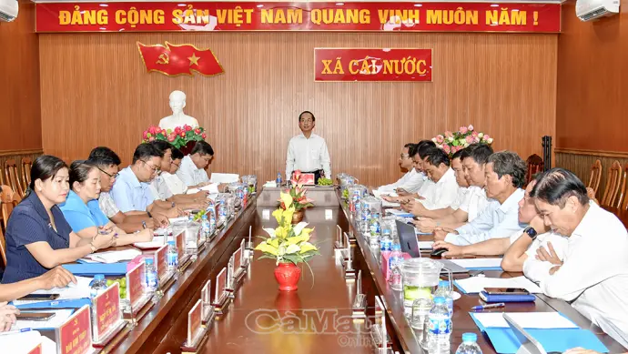 Tập trung giải pháp đột phá, hướng đến tăng trưởng hai con số năm 2026