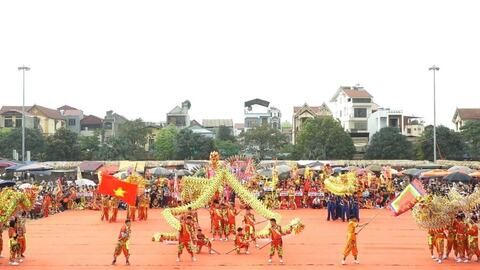 PGS.TS, đại biểu Quốc hội Bùi Hoài Sơn: Hà Nội cần chuyển từ tư duy “bảo tồn tĩnh” sang “khai thác sáng tạo”