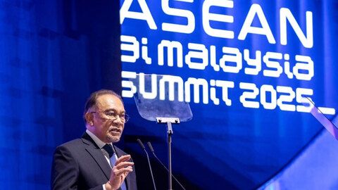 Công bố một loạt sáng kiến hợp tác AI khu vực ASEAN