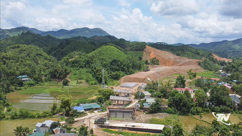 Thanh Mai tạo đồng thuận triển khai những dự án lớn