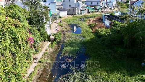 Công điện của Thủ tướng về tập trung giải quyết dứt điểm các dự án tồn đọng kéo dài