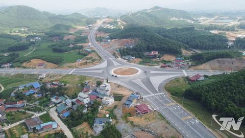 Thái Nguyên hội tụ